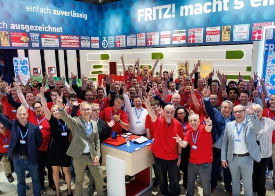 Fritz conference